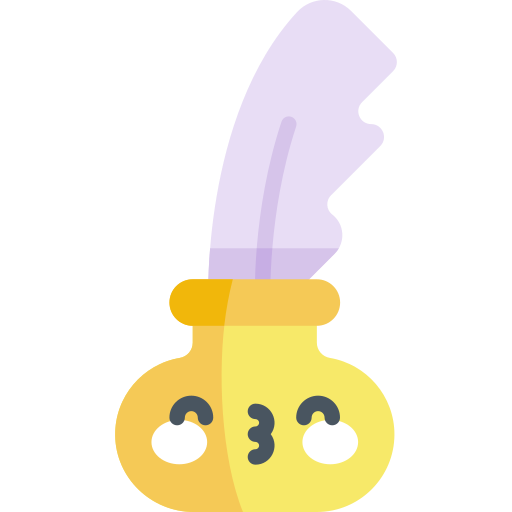 잉크 그릇 무료 아이콘 잉크 그릇 무료 아이콘