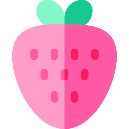Strawberry free icon Strawberry free icon