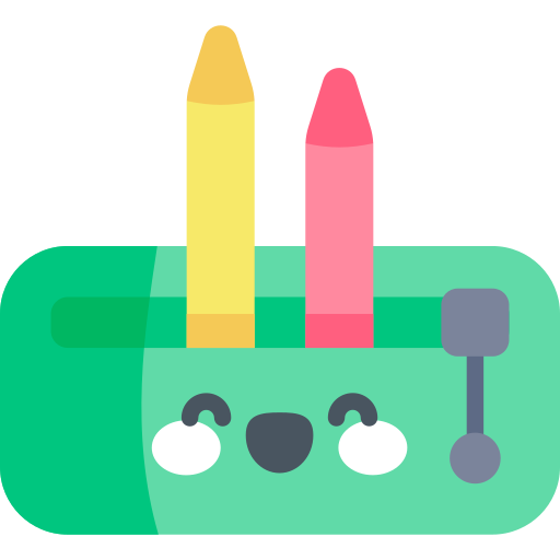 Пенал бесплатно иконка