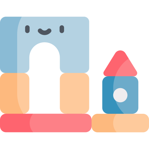 blocs Icône gratuit blocs Icône gratuit