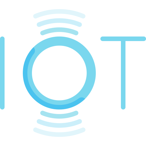 iot icono gratis