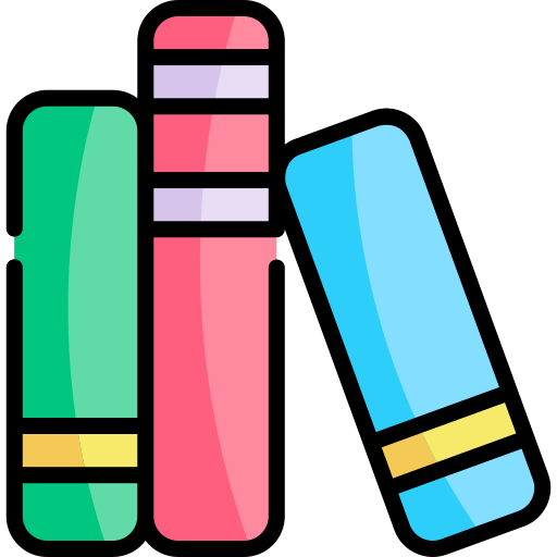 서적 무료 아이콘