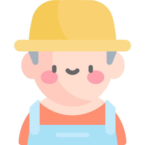 bauer kostenlos Icon