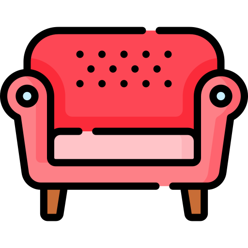 sofa kostenlos Icon sofa kostenlos Icon