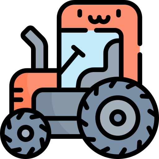 traktor kostenlos Icon traktor kostenlos Icon