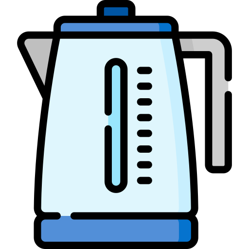 Kettle free icon Kettle free icon