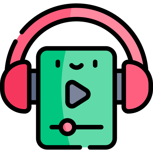 livre audio Icône gratuit livre audio Icône gratuit