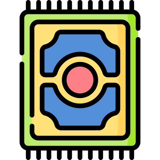 Carpet free icon