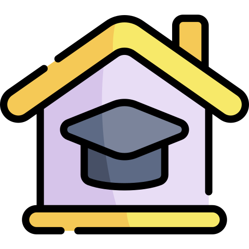 heimunterricht kostenlos Icon heimunterricht kostenlos Icon