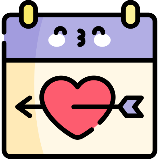 발렌타인 데이 무료 아이콘 발렌타인 데이 무료 아이콘