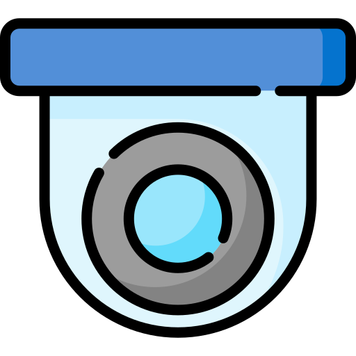 cctv grátis ícone cctv grátis ícone