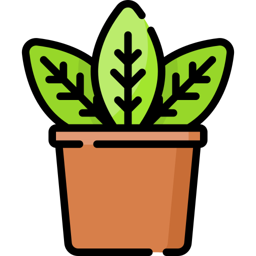 Plant - Free nature icons