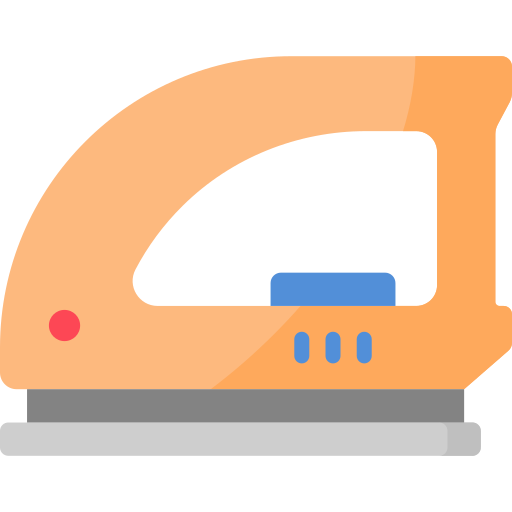 le fer Icône gratuit