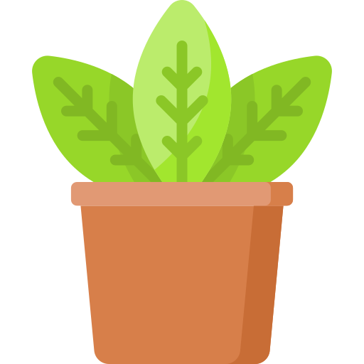 plante Icône gratuit