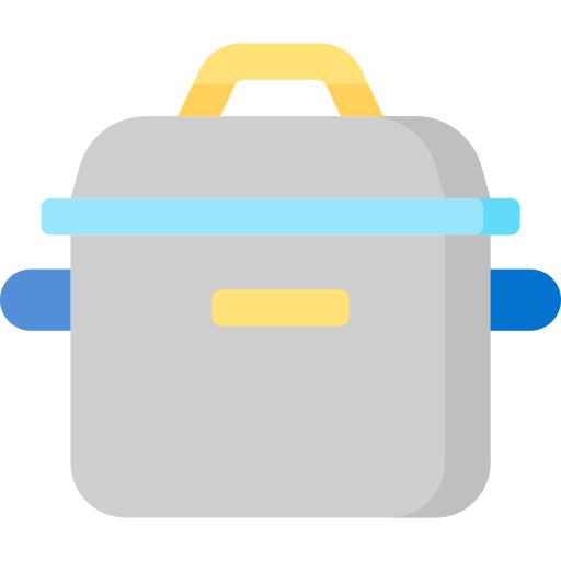Pot free icon Pot free icon