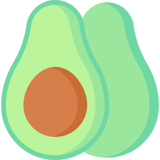 palta icono gratis