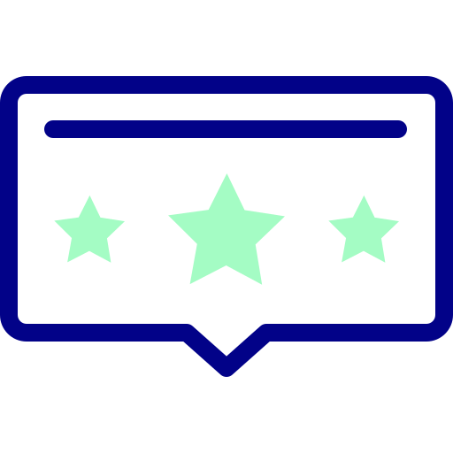 피드백 무료 아이콘