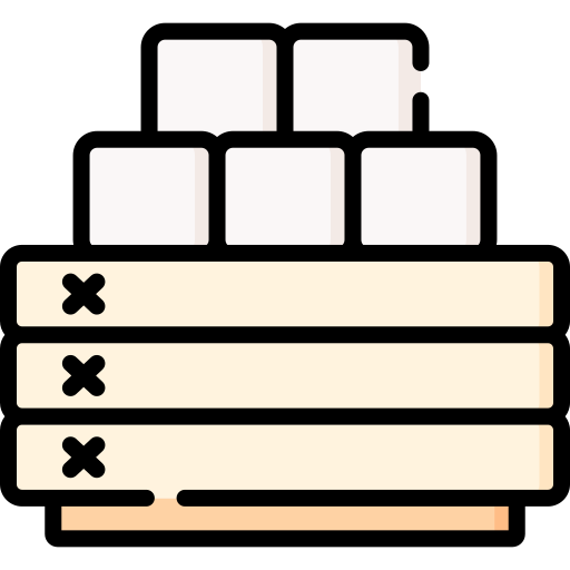 tofu al vapor icono gratis