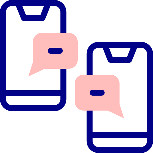 conversação grátis ícone conversação grátis ícone