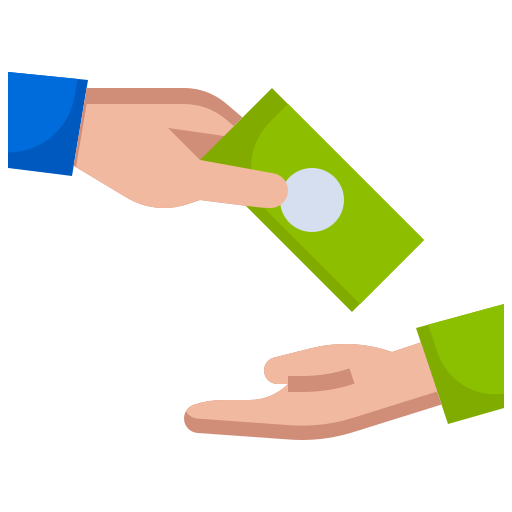 Payment free icon Payment free icon