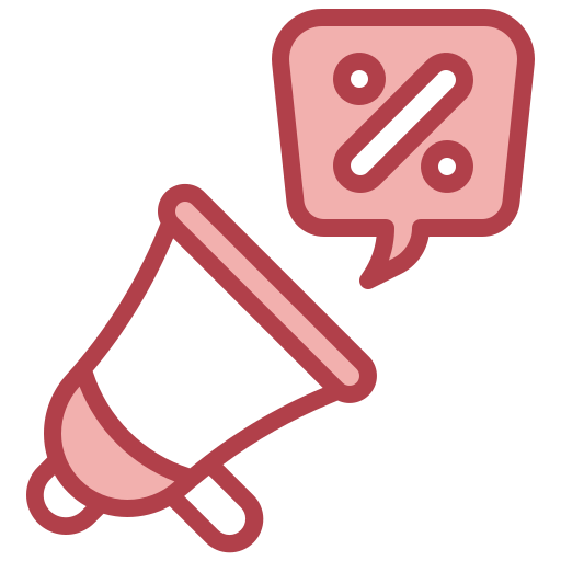 Sale free icon Sale free icon