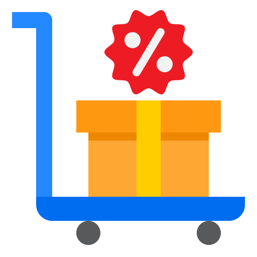 Delivery free icon Delivery free icon