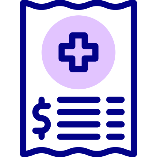 rechnung kostenlos Icon