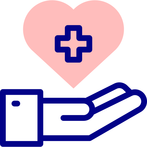 건강 무료 아이콘