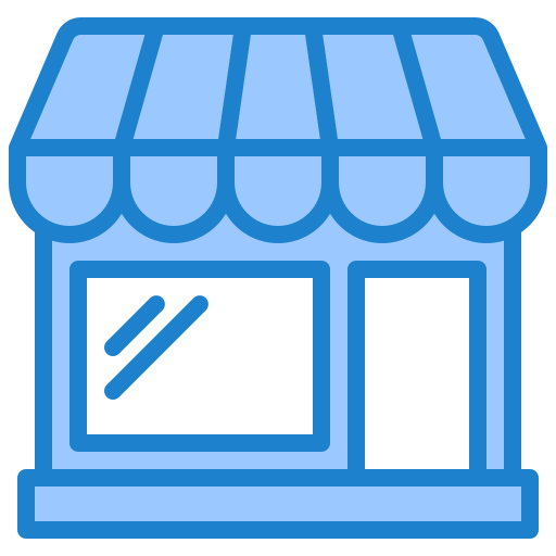 Shop free icon Shop free icon
