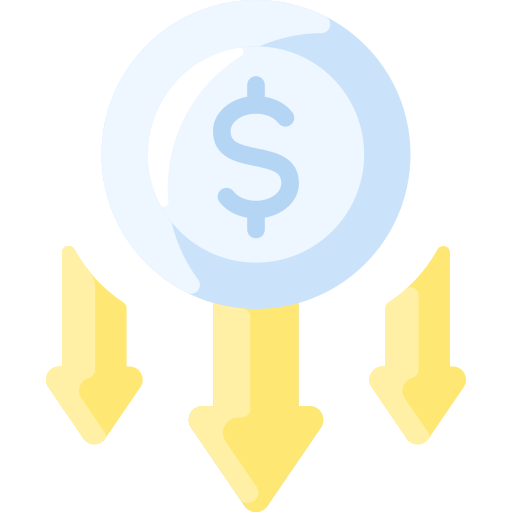 Discount free icon Discount free icon