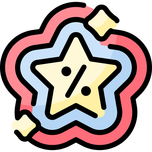 Star  free icon