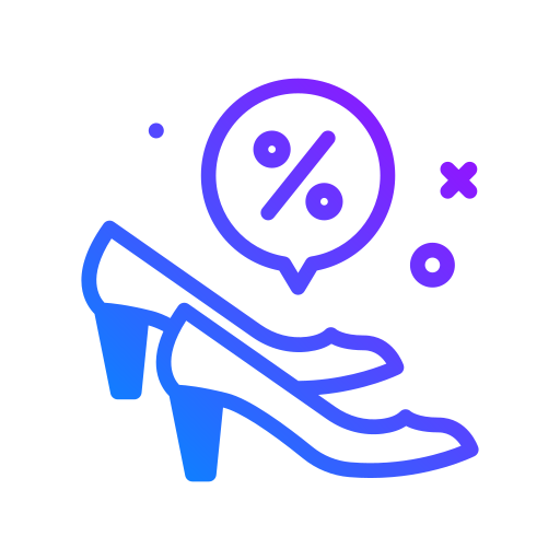 zapatos icono gratis