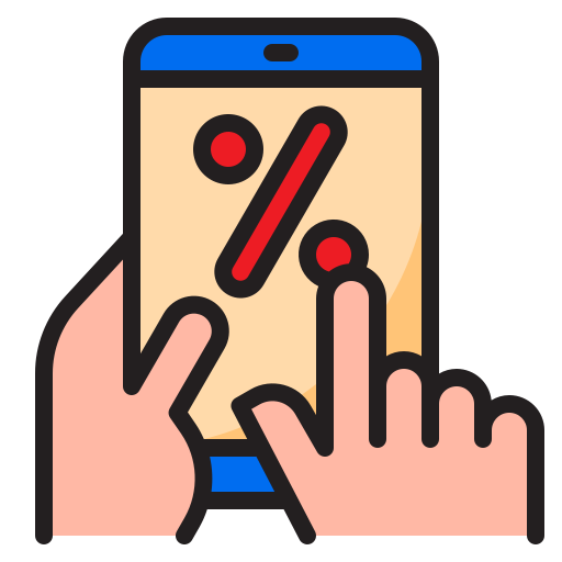 handy kostenlos Icon handy kostenlos Icon