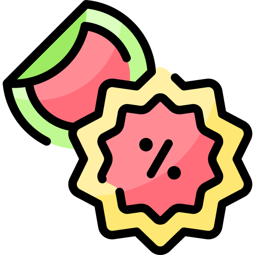 Sticker free icon Sticker free icon