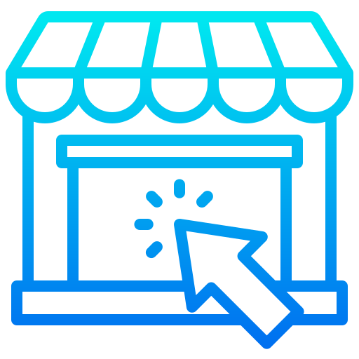 compras grátis ícone compras grátis ícone
