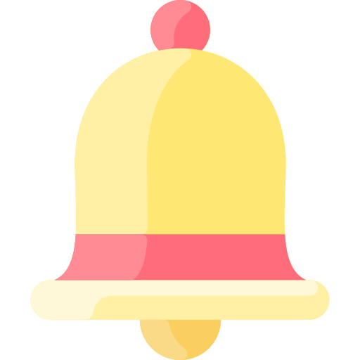 Bell free icon Bell free icon