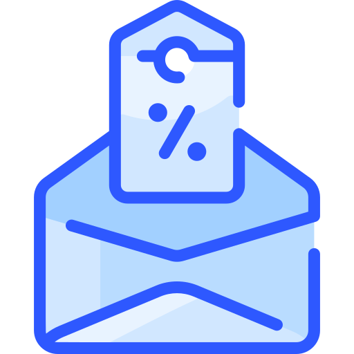 e-mail kostenlos Icon e-mail kostenlos Icon