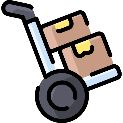 Cart free icon Cart free icon