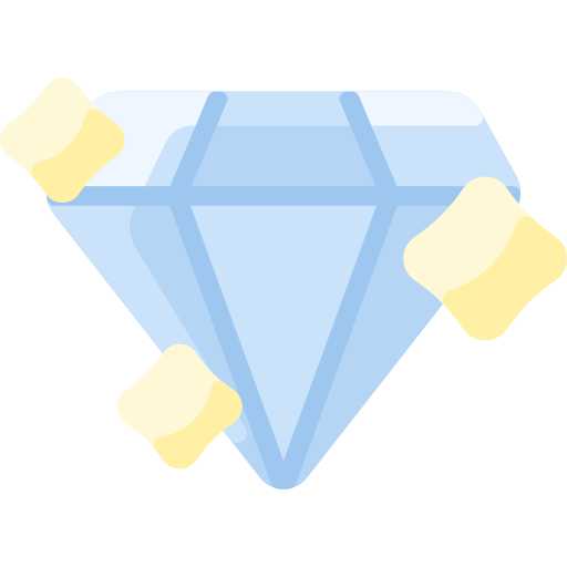 Diamond free icon Diamond free icon