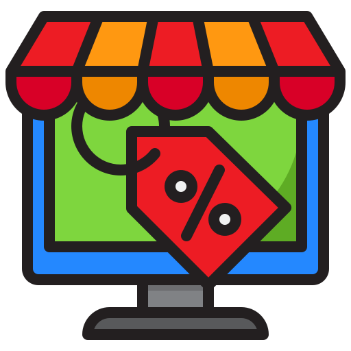 rabatt kostenlos Icon rabatt kostenlos Icon