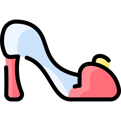 High heels free icon High heels free icon