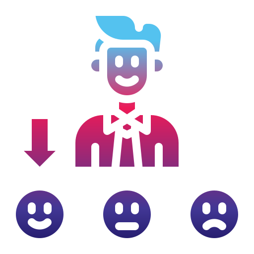 평가 무료 아이콘