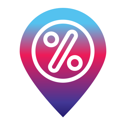 Location mark free icon Location mark free icon