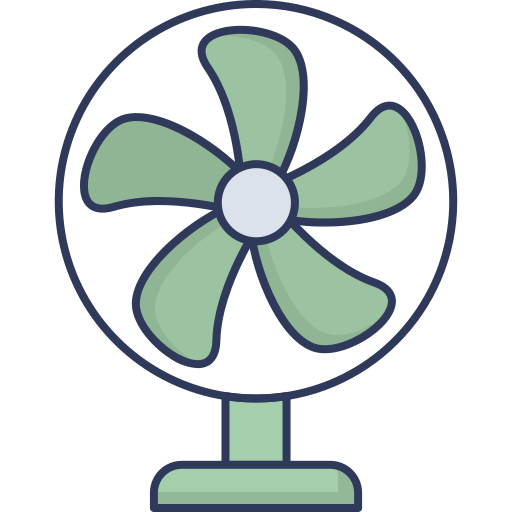 admirador icono gratis