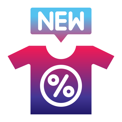 New free icon New free icon