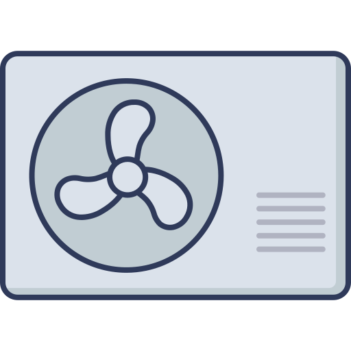 admirador icono gratis