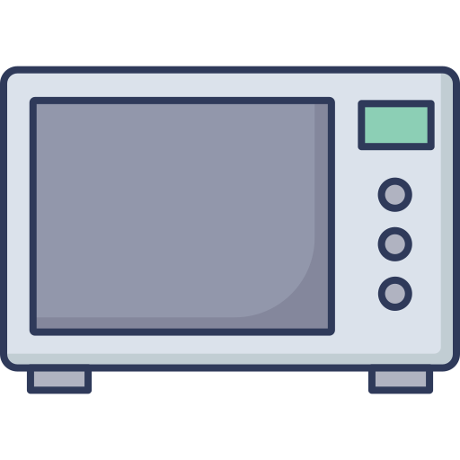 horno icono gratis