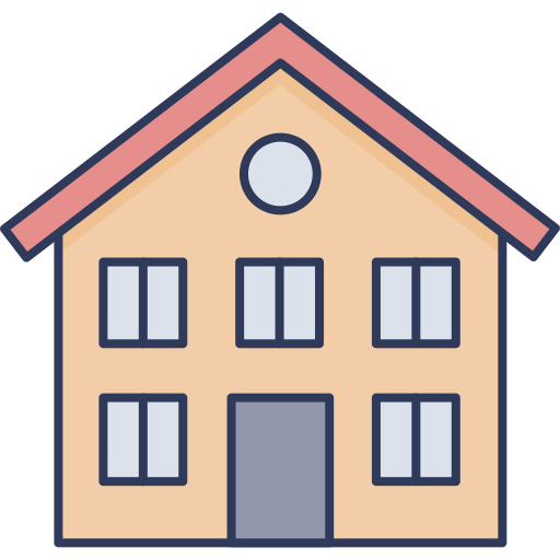 Building - free icon