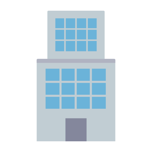 oficina icono gratis