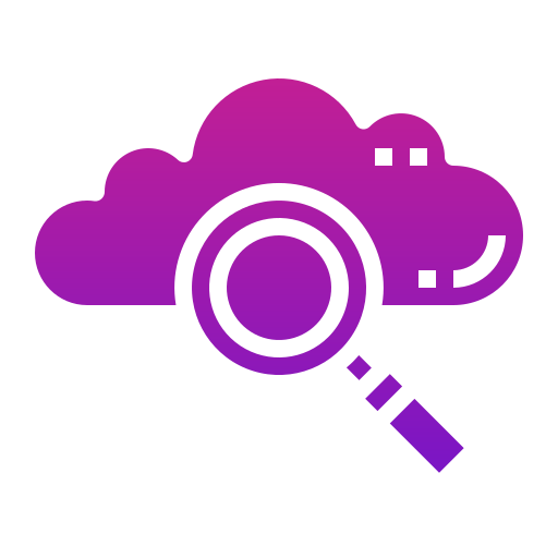 Cloud free icon